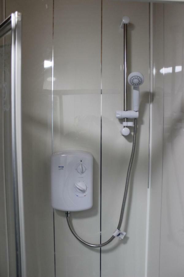 Donegal Lodgings - Apt 3 - Br En-Suite Donegal Town Extérieur photo