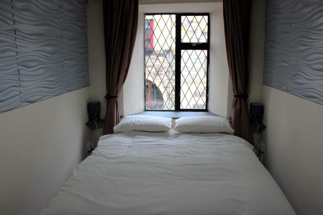 Donegal Lodgings - Apt 3 - Br En-Suite Donegal Town Extérieur photo