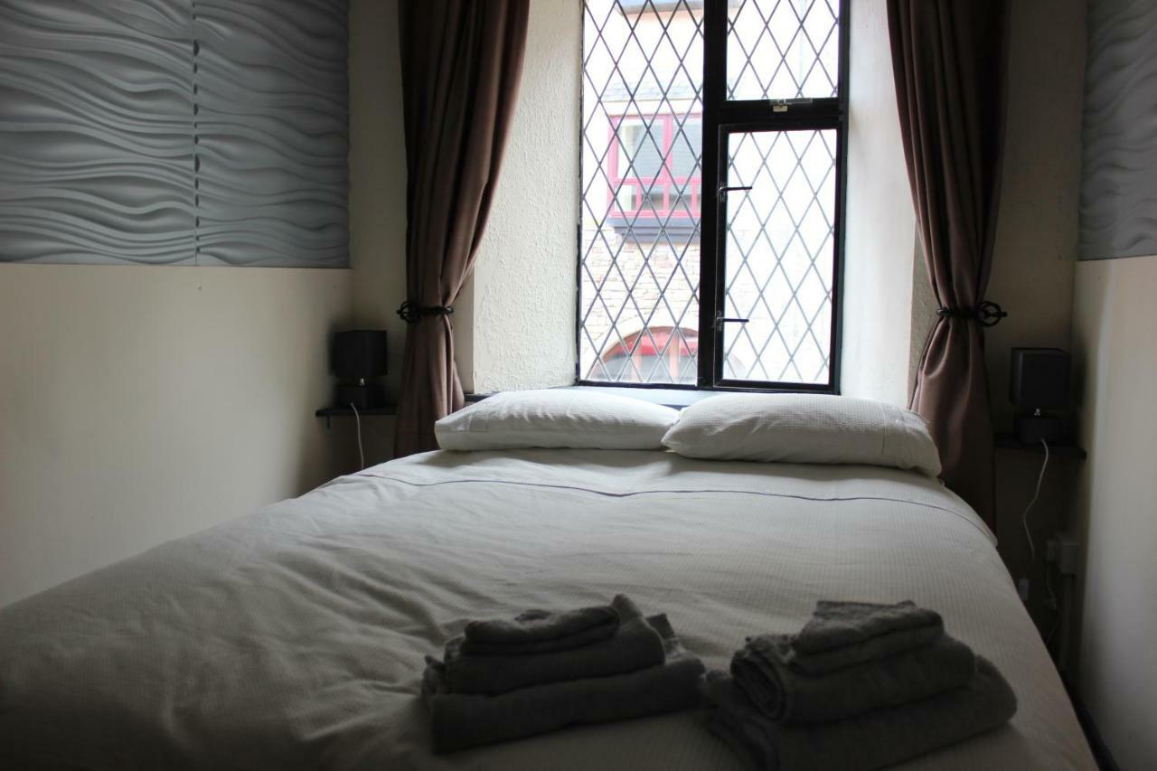 Donegal Lodgings - Apt 3 - Br En-Suite Donegal Town Extérieur photo