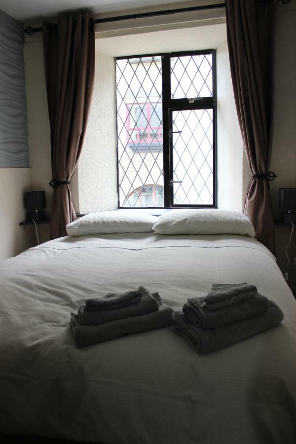 Donegal Lodgings - Apt 3 - Br En-Suite Donegal Town Extérieur photo